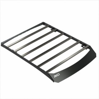 Ascent Roof Rack | 07-21 Tundra Crewmax