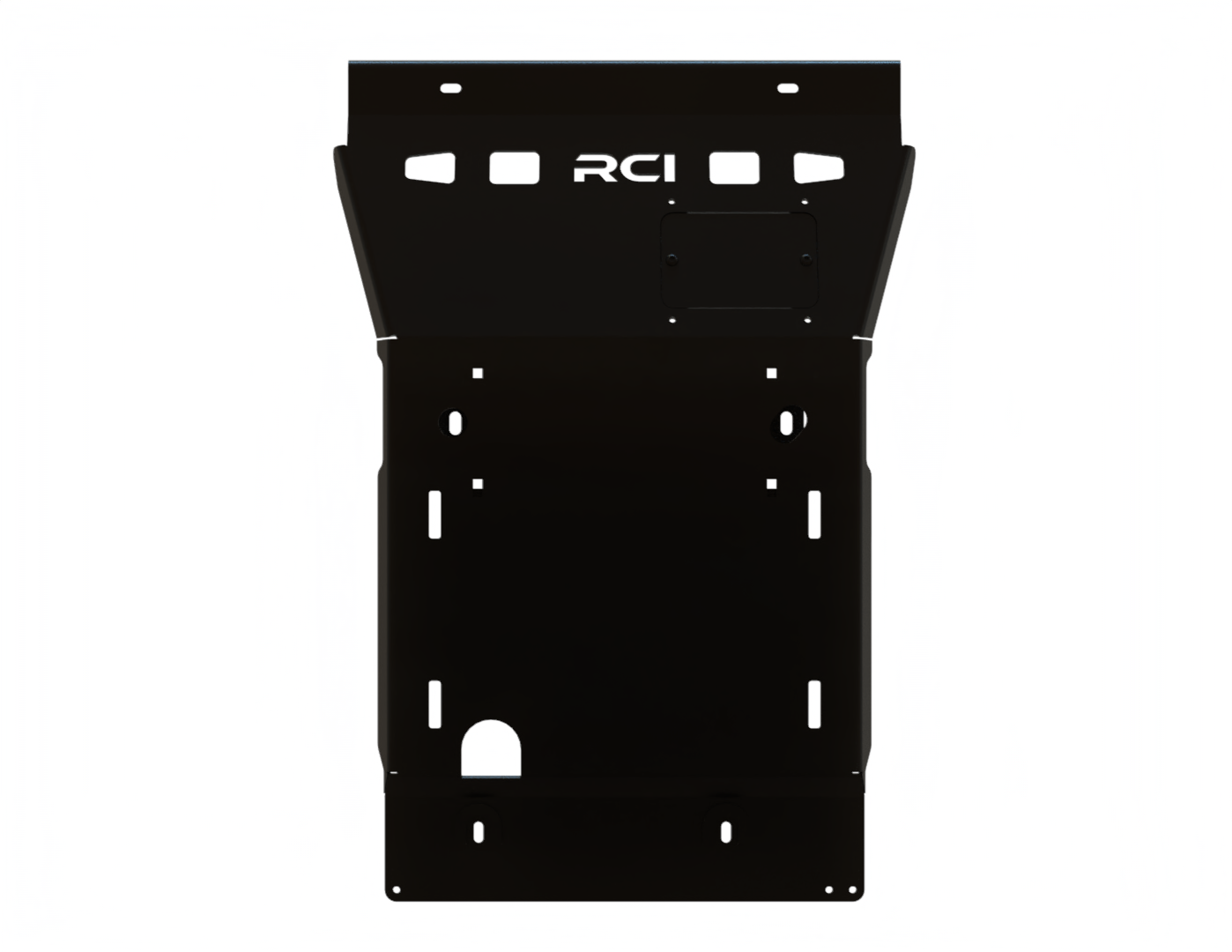Hybrid Transmission Skid Plate | 24-Present Tacoma/Land Cruiser/25