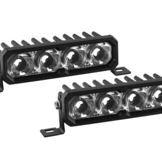 Diode Dynamics Stage Series 6" SAE FOG Light Bar | Pair