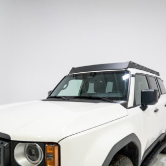 Toyota Land Cruiser Roof Racks
