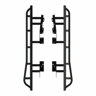 Rock Sliders | 19-23 Ranger