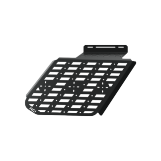 Roof Rack Side Molle Panel | 10-24 4Runner
