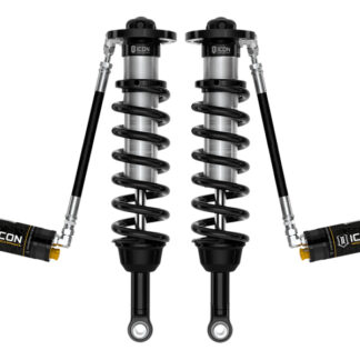 ICON 2024+ Toyota Tacoma 2.5in VS RR CDCV Coilover Kit