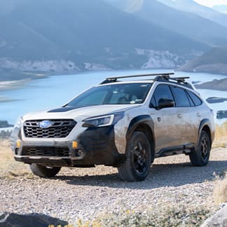 Subaru Skid Plates
