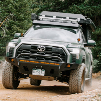 Tundra Skid Plates