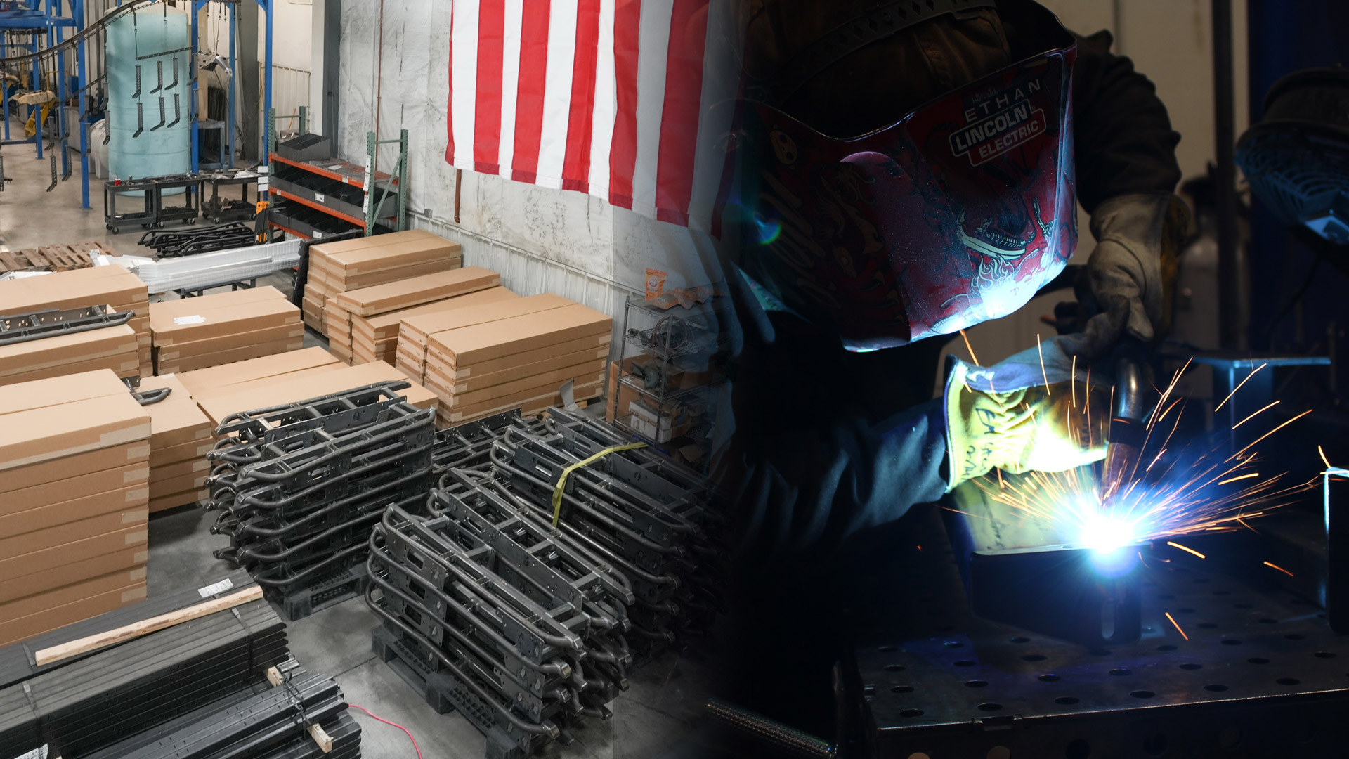 POPULAR SLIDERS & SKIDS IN STOCK & READY TO SHIP! 