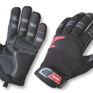 Warn Winch Gloves 88895 XL