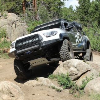 Ultimate Rock Crawler/Heavy-Duty Off-Road Package| 16-23 Tacoma