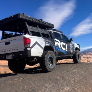Ultimate Overlander's Package | 16-23 Tacoma