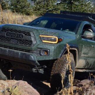 Sportsmen's Package| 16-23 Tacoma