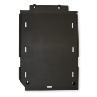Transmission Skid Plate with x-members | 24+Ranger / 21+Bronco 2.7L