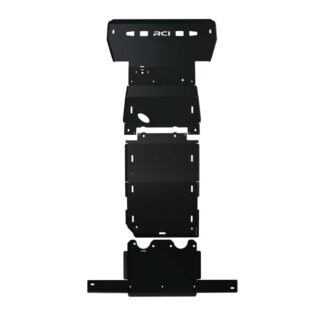 Skid Plate Package | 24-Present Ranger