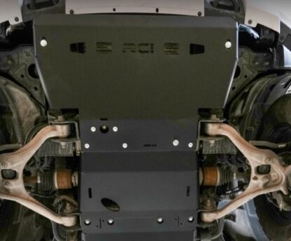 Engine Skid Plate | 24-Present Ranger | RCI Off Road