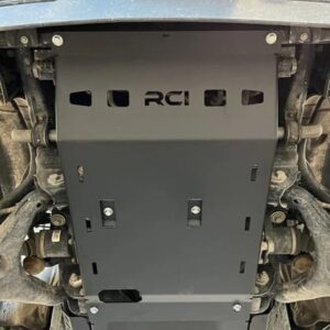 Off-Road Skid Plates