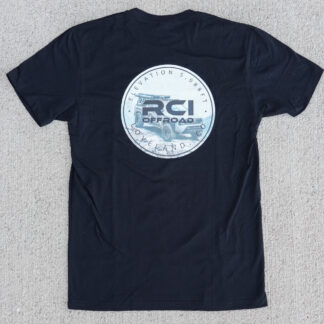 RCI Offroad Black Imogene T-Shirt