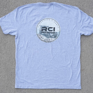 RCI Offroad Grey Imogene T-Shirt