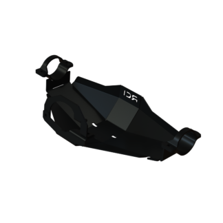 Rear Differential Skid Plate | 24-Ranger