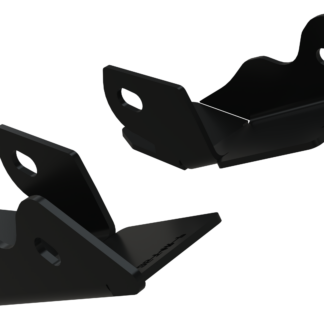 Front Lower Link Skids | 25-Present 4Runner