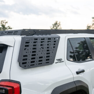 MOLLE Panels