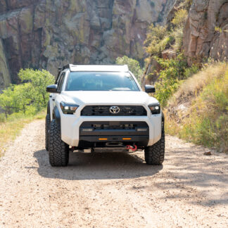2025- 4RUNNER (6TH GEN) OFF ROAD PARTS