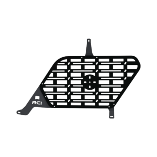 Interior Side Molle Panel | 10-24 4Runner