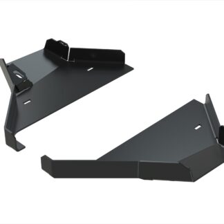 A-arm Skid Plates | 19-23 Ranger