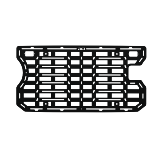 Interior Hatch Molle Panel | 10-24 4Runner