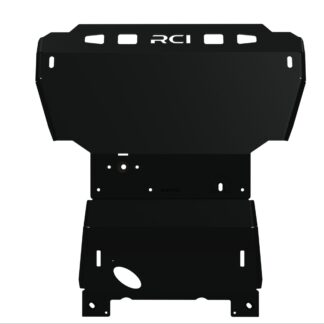 Engine Skid Plate | 24-Present Ranger Raptor