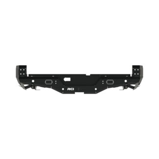 Rear Bumper | 24+ Tacoma
