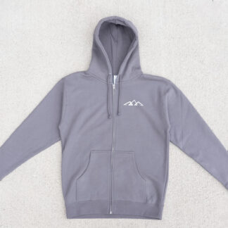 RCI Offroad Charcoal Topo Hoodie
