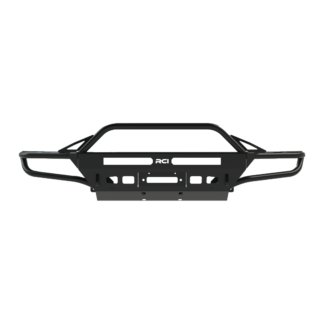 Gunnison Series Front Bumper | 14-21 Tundra