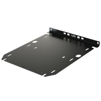 Engine Skid Plate | 20+ Interceptor