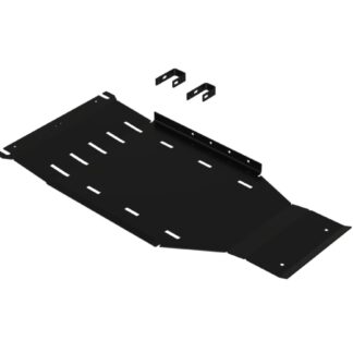 Transmission Skid Plate | 20+ Interceptor