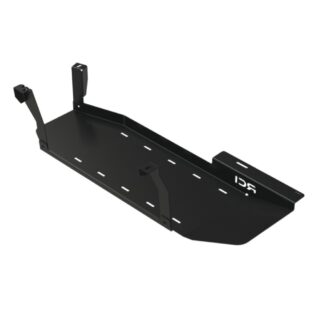 Fuel Tank Skid Plate | 20+F-250 6.7L Short Bed