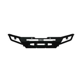 Gunnison Series Front Bumper | 24+ Tacoma