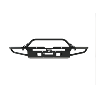 Gunnison Front Bumper | 22-Present Tundra