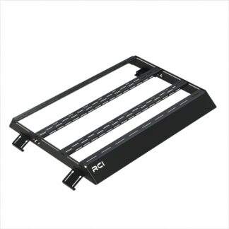 4 Door | Horizon Half Length Roof Rack | 21-Present Bronco