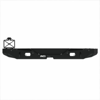 Rear Bumper | 18+ JLU