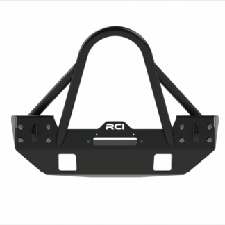 Front Bumper | 18+ JLU/JT