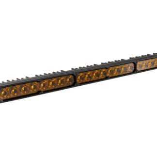 Diode Dynamics SS30 Yellow Combo/ Driving Light Bar w/ Harness (Copy)