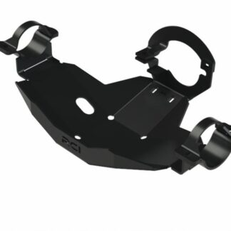 Rear Differential Skid Plate | 18+ JLU