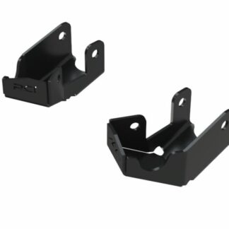 Rear Lower Link Skids | 18+ JLU