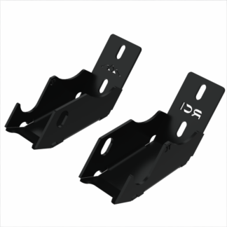 Rear Lower Link Skids | 20+ JT