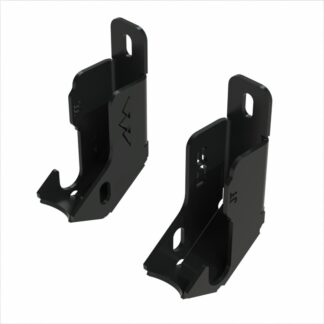 Rear Shock Skids | 20+ JT