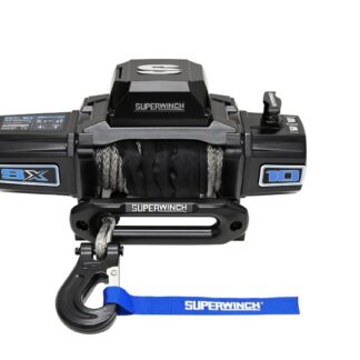 Superwinch SX10SR Winch