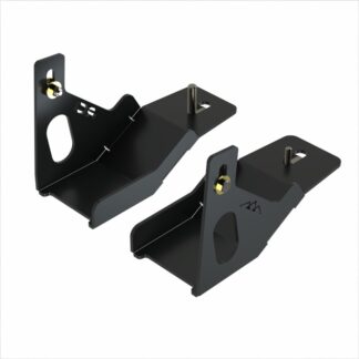 Rear Upper Link Skids | 20+ JT