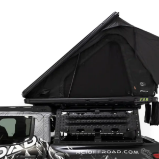 Free Spirit Recreation | Aspen Pro Standard Rooftop Tent
