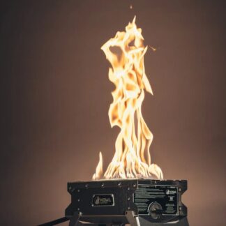Howl Campfire | The HOWL R1