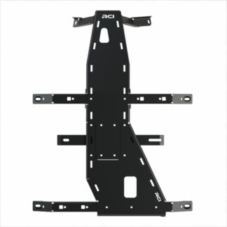 Skidplate package | 18+ JLU/20+ JT