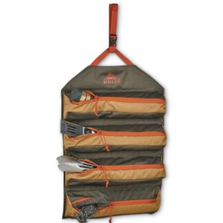 Kelty Chef Roll | Beluga/Dull Gold